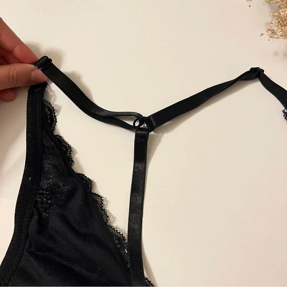 UO lace bralette - Picture 5 of 5